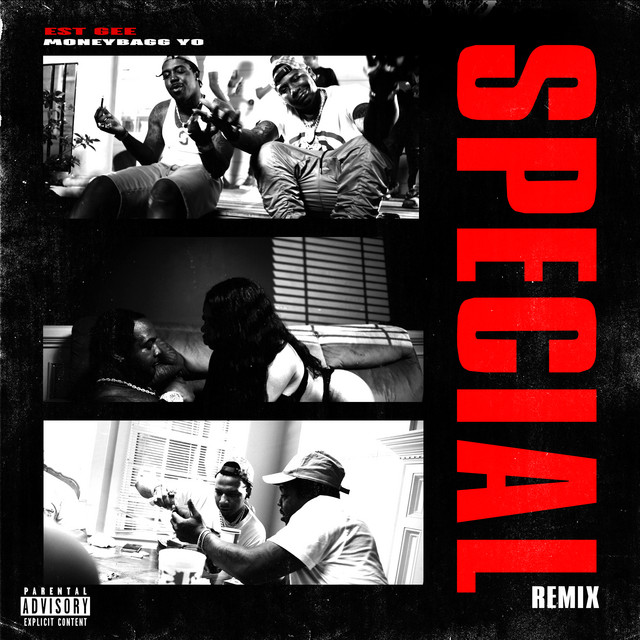 Special Remix (feat. Moneybagg Yo)