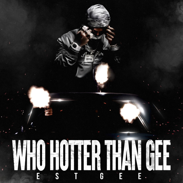 Who Hotter Than Gee