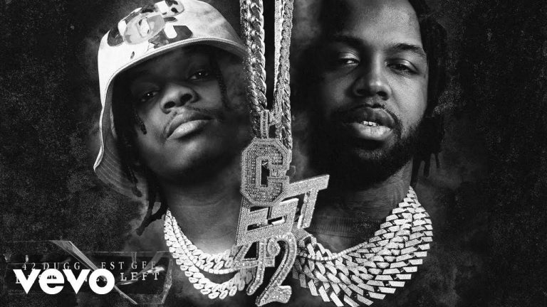 42 Dugg, EST Gee – Can’t Be F*cked With (Official Audio)