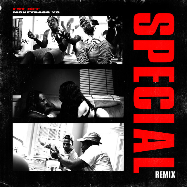 Special Remix (feat. Moneybagg Yo)