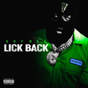 Lick Back