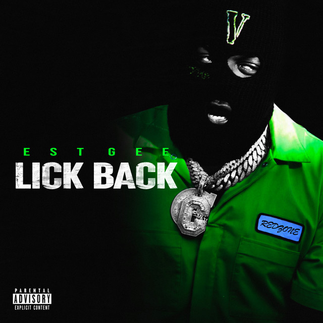 Lick Back
