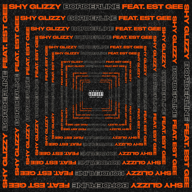 Borderline (feat. EST Gee)