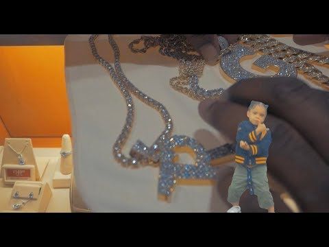 EST Gee x Jack Harlow – Mall Map