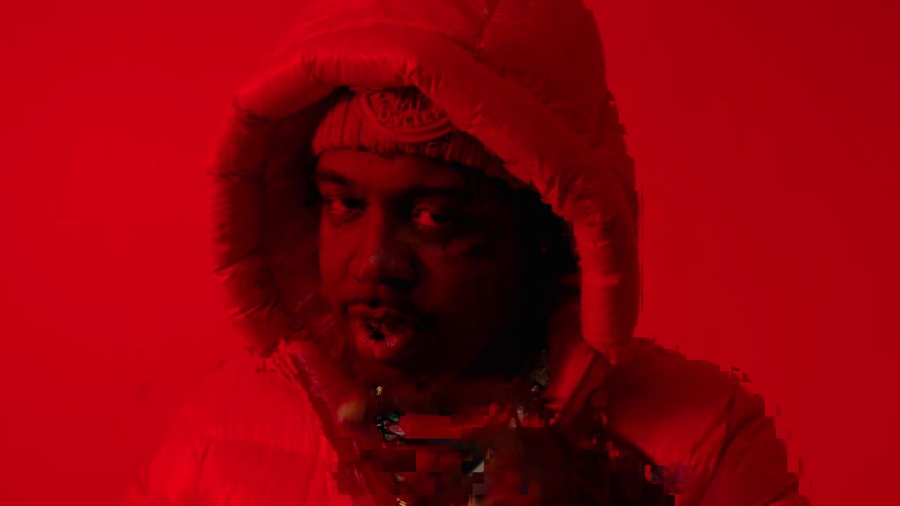 EST Gee x Red Zone