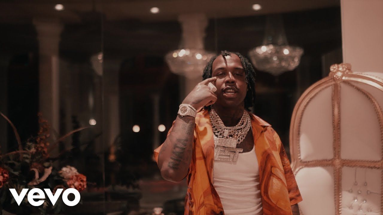 EST Gee – Blood (Official Music Video)