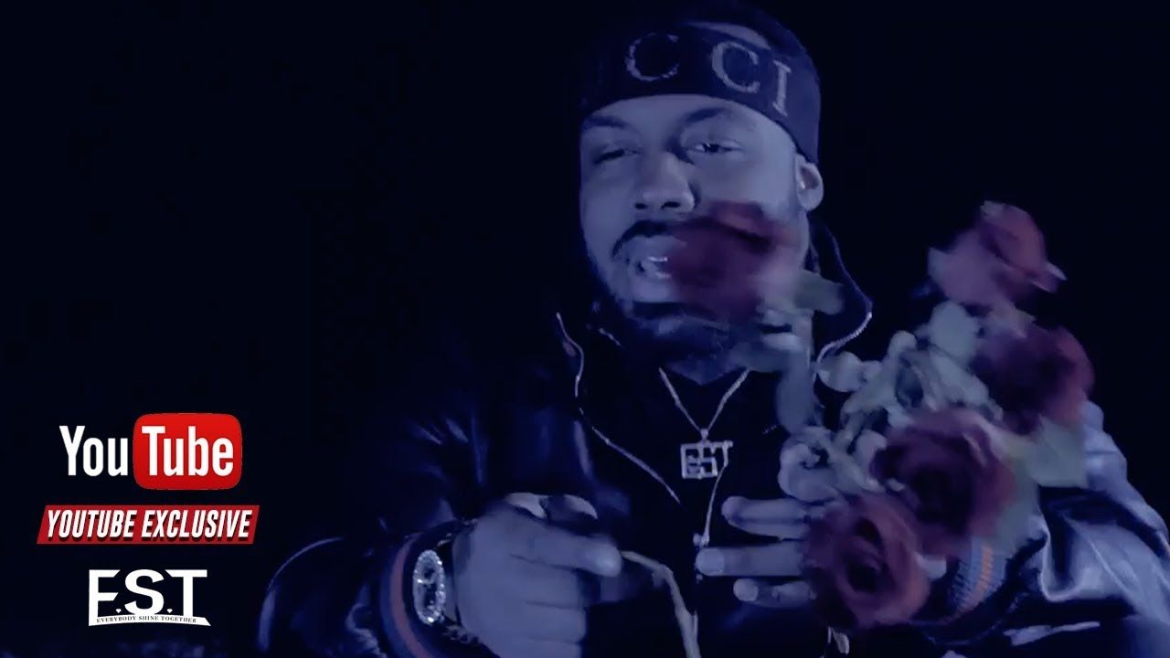 EST Gee – Letter To DQ (Official Video)