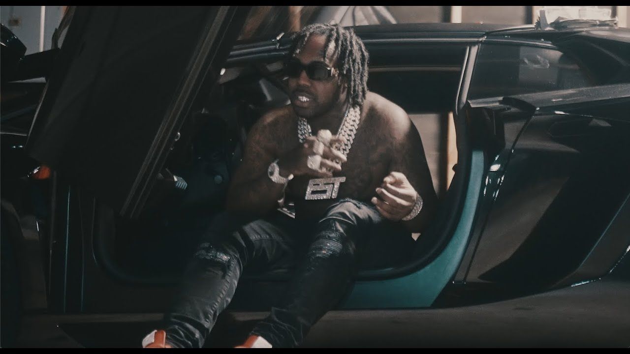 EST Gee – Who Hotter Than Gee (Official Music Video)