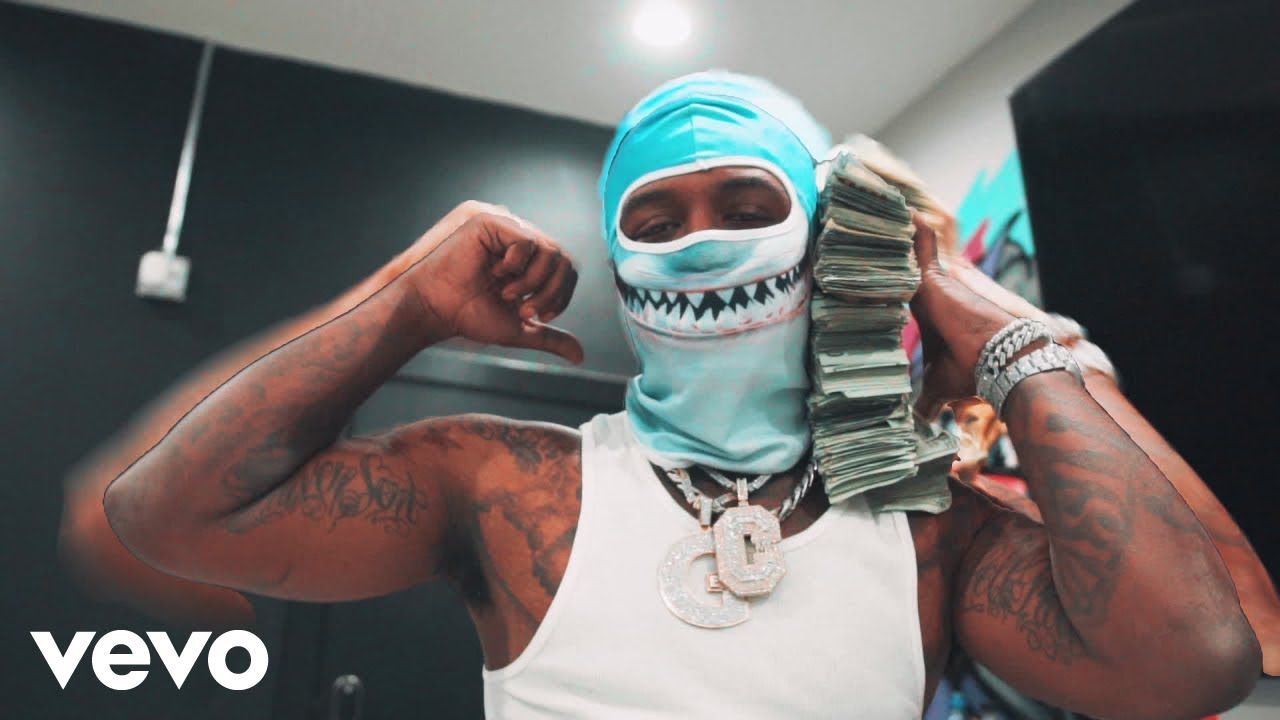 EST Gee – Bigger Than Life Or Death