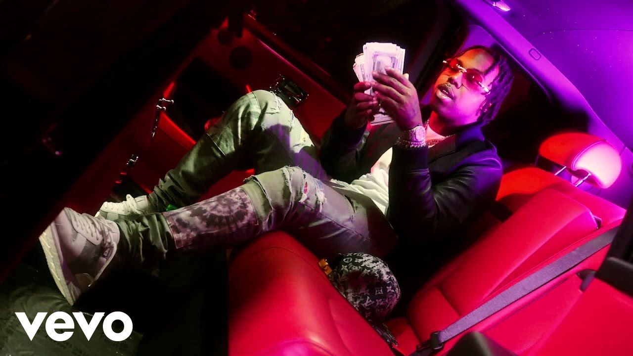 EST Gee – Price Tag (Official Music Video)