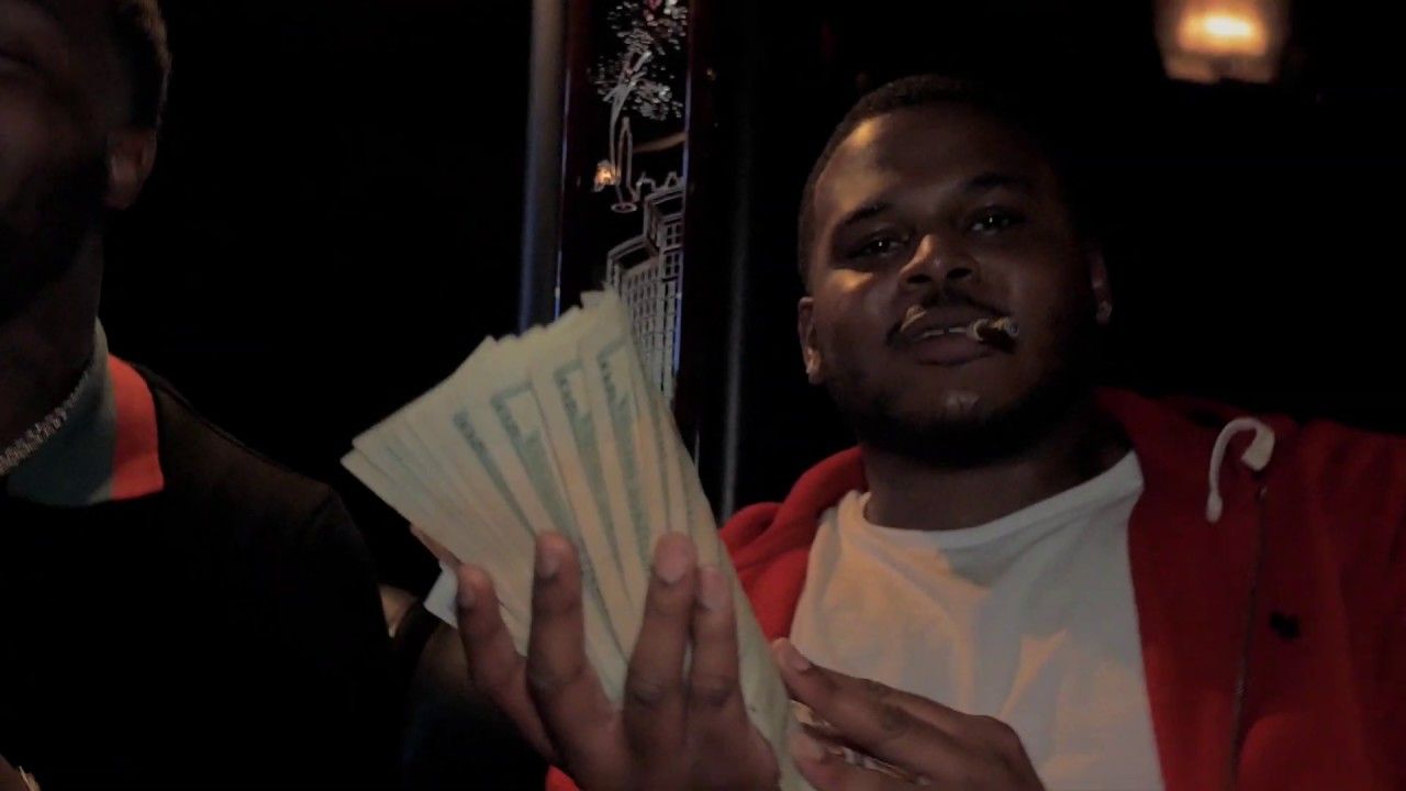 EST Gee x The Bull