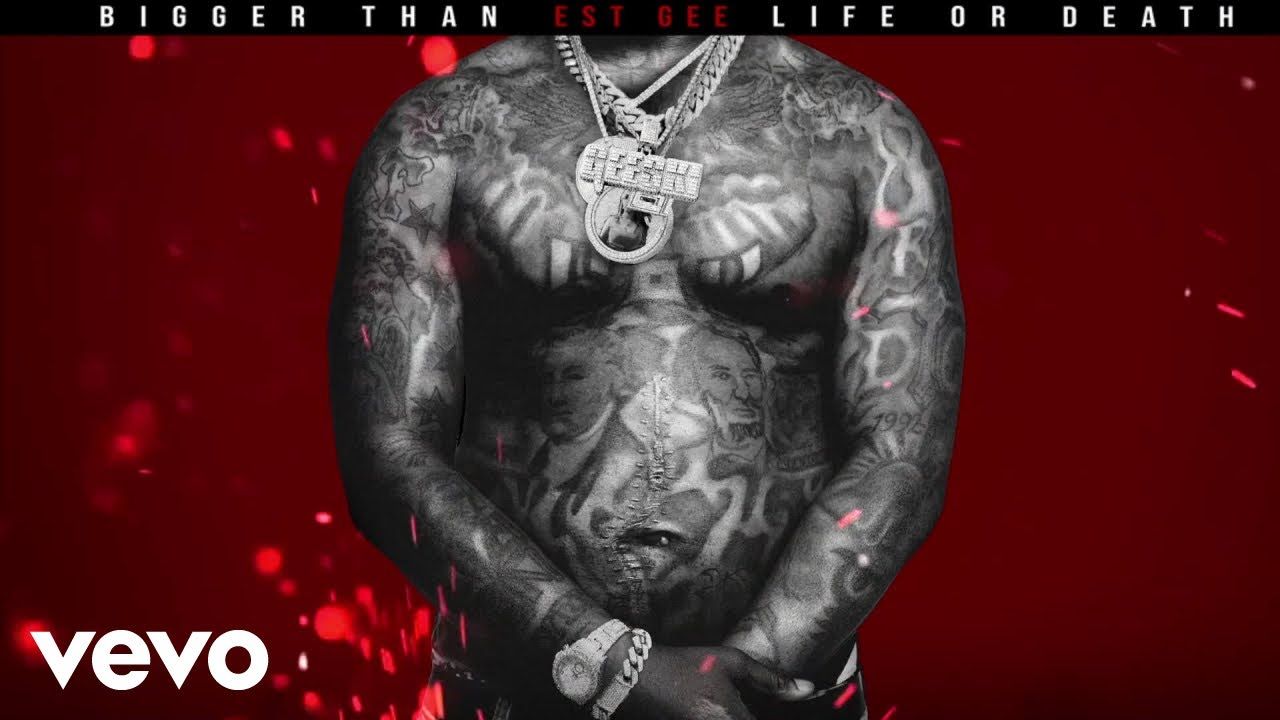 EST Gee – Lick Back Remix (feat. Future, Young Thug) [Official Audio]
