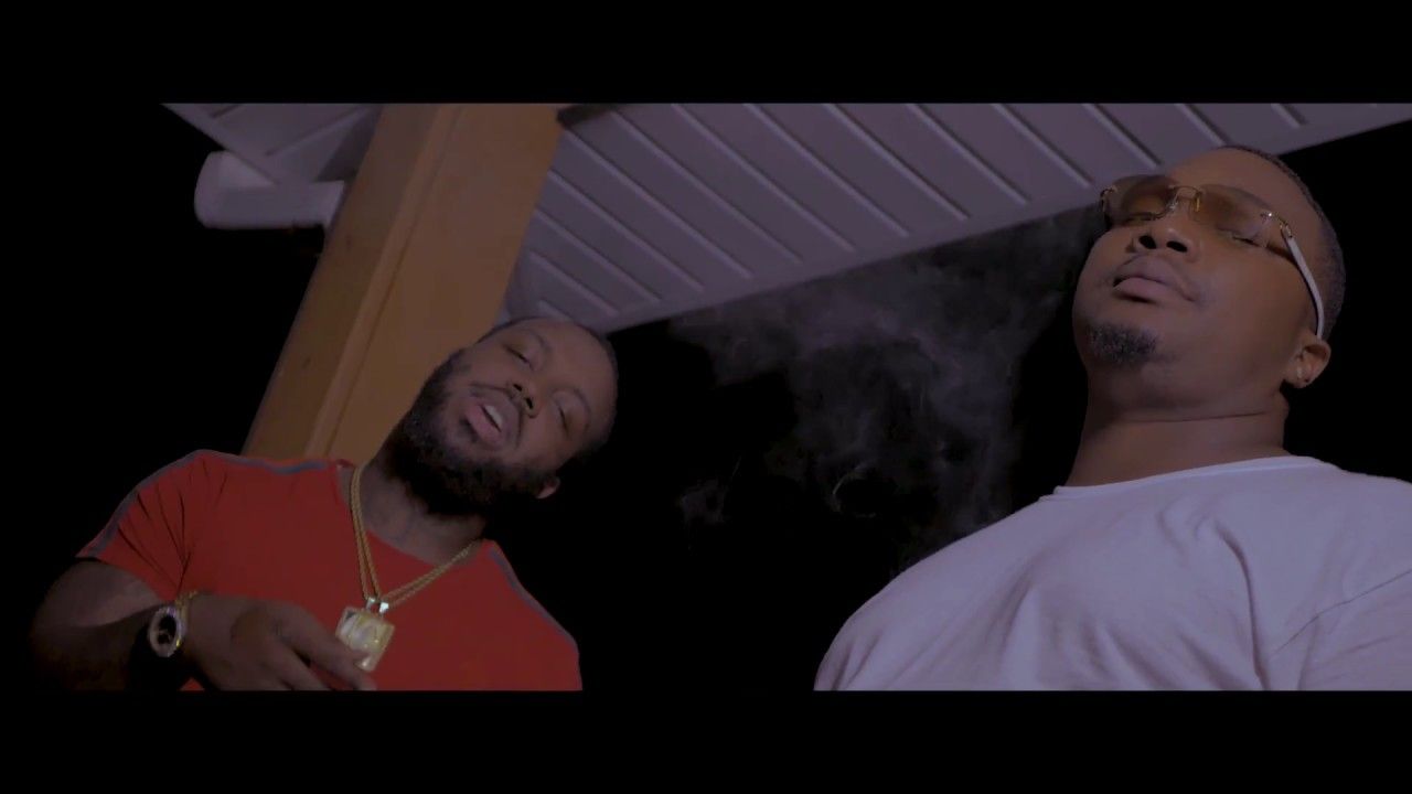 EST Gee x When Plugs Cry (Official Video)