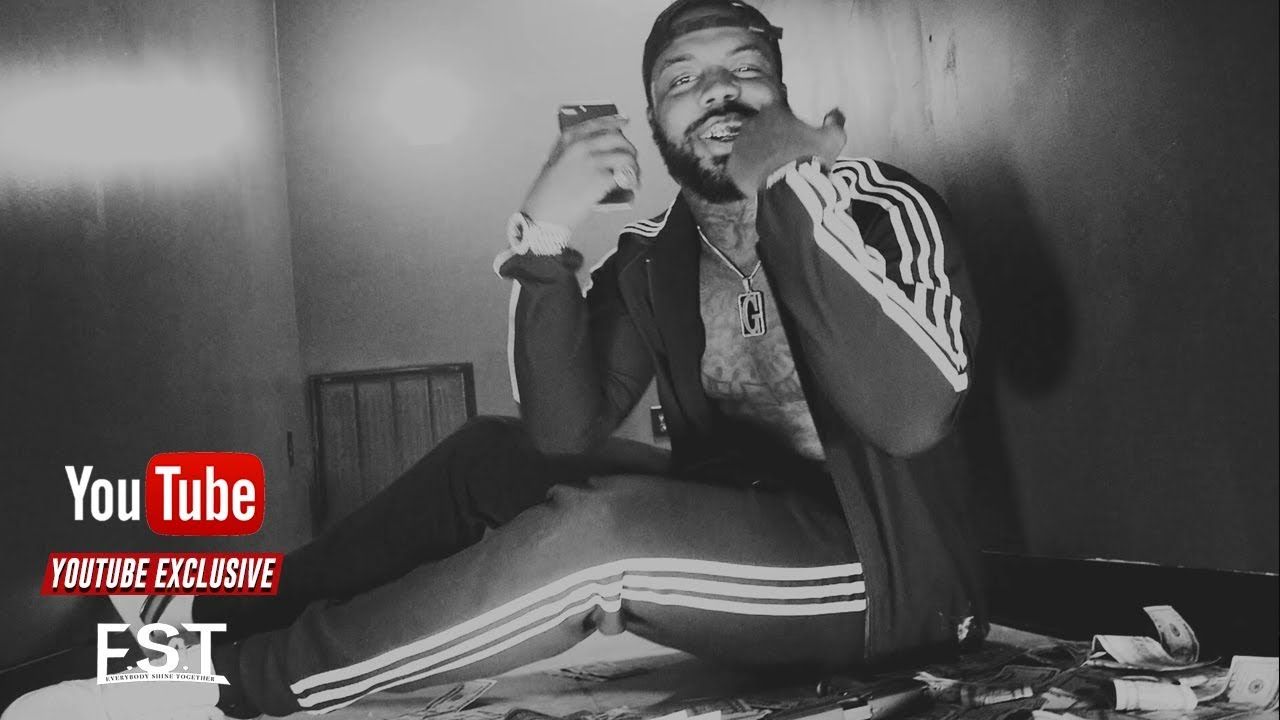 EST Gee X YOG Peso – The Come Up (Official Video)