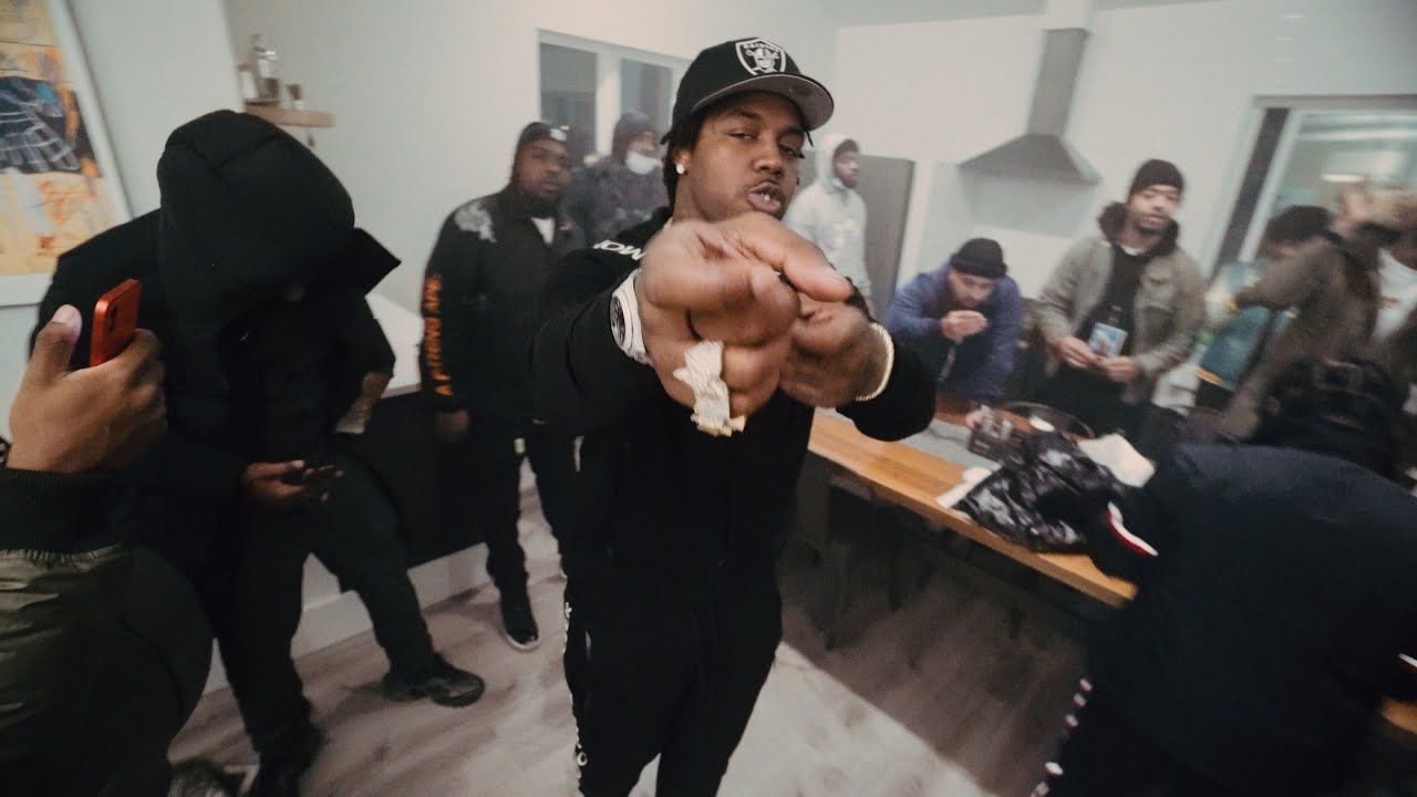EST Gee x 42 Dugg – Members Only