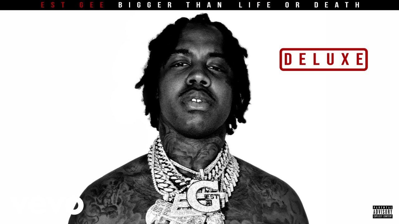 EST Gee – Dead Wrong (feat. Future) [Official Audio]