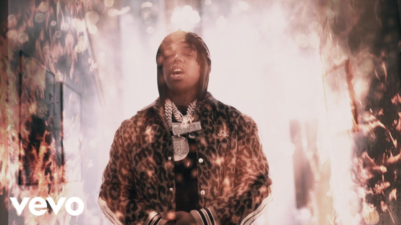 EST Gee – Misery Loves Company (Official Music Video)