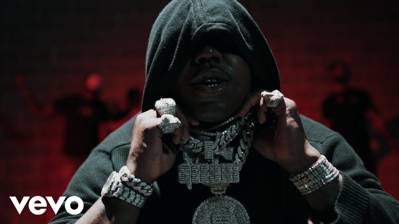 EST Gee – Make It Even (Official Music Video)