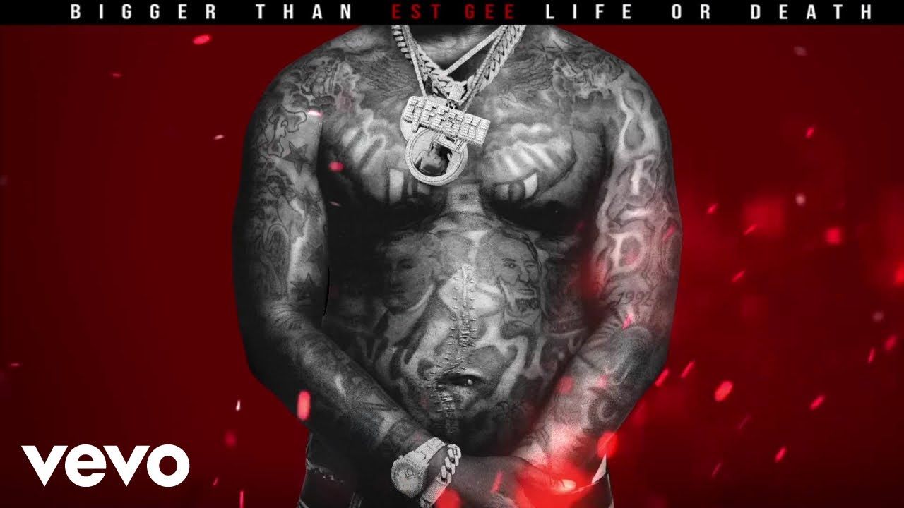 EST Gee – Make It Even (Official Audio)