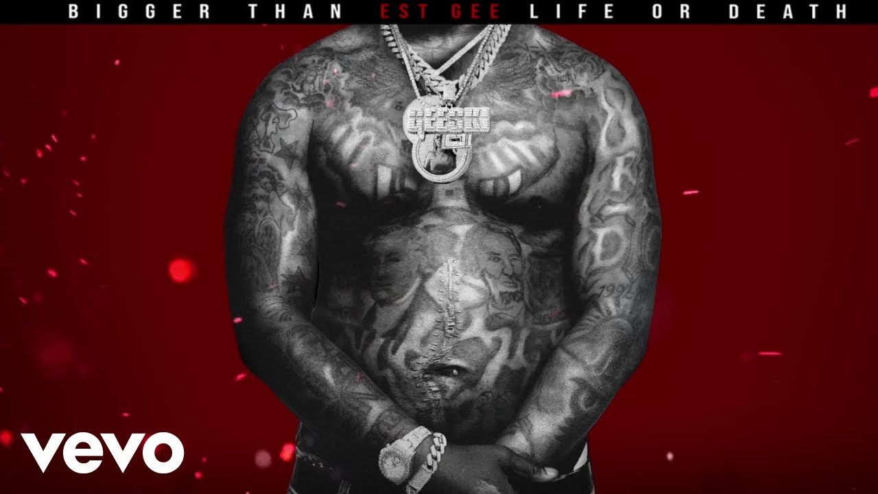 EST Gee – Run N 2 Me (feat. Yo Gotti) [Official Audio]