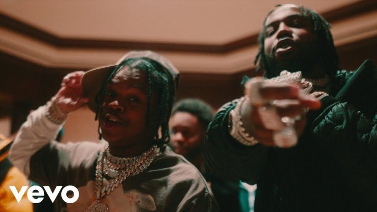 EST Gee, 42 Dugg – Thump Sh*t (Official Music Video)
