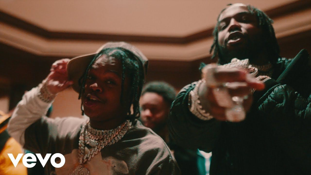 EST Gee, 42 Dugg – Thump Sh*t (Official Music Video)
