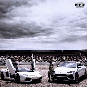 El Toro 2 cover